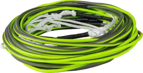 Heißes Angebot Ronix R8 80 FT 8 SECTION Leine volt/charcoal Warehouse One