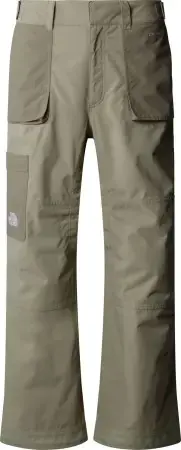 The north face SLASHBACK Hose clay grey/cavern grey Warehouse One Knallerangebot