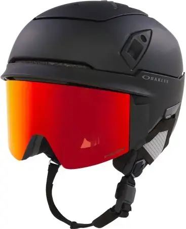 Top-Angebot Oakley MOD7 Helm blackout/prizm torch iridum Warehouse One