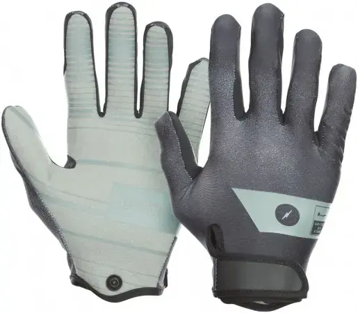 Ion AMARA FULL FINGER Handschuh black Warehouse One Direktkauf