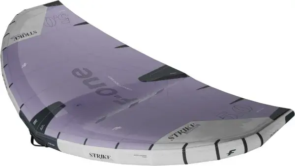 Neuheit F-one STRIKE 6 QUADX Wing lilac Warehouse One