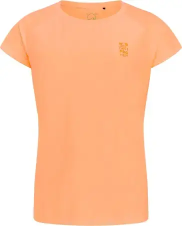 Neuheit Protest PRTMAGIA SS Lycra shocking orange Warehouse One