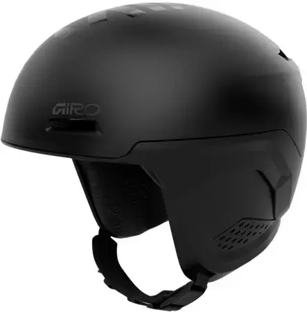 Giro OWEN SPHERICAL Helm matte black Warehouse One Preis Gesenkt