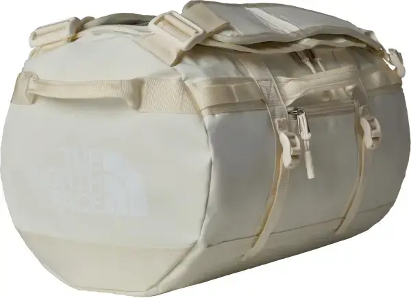 The north face BASE CAMP XS Tasche white dune/tnf white Warehouse One Schnäppchen