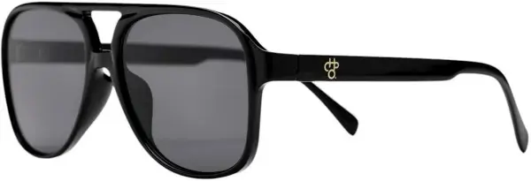 Chpo DALLAS Sonnenbrille black/black Warehouse One Neu