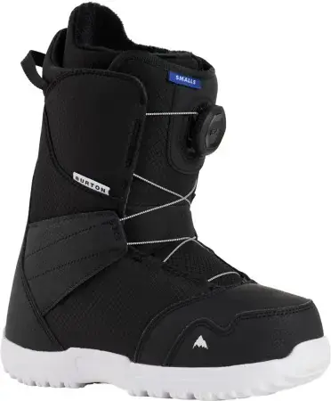 Burton SMALLS BOA Boot black Warehouse One Solange Der Vorrat Reicht