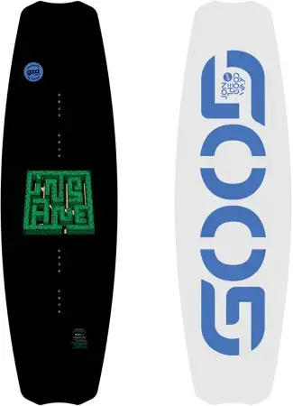 Schneller Versand Goodboards INSANE Wakeboard Warehouse One