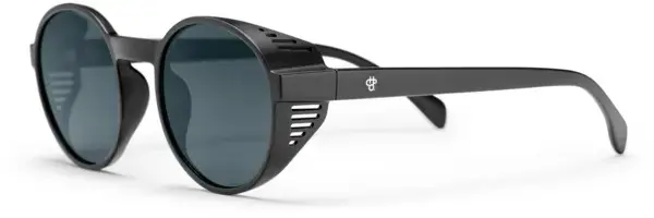 Chpo RILLE Sonnenbrille black/black polarized Warehouse One Preisknaller