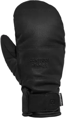 Preisknaller Horsefeathers SYNAPSE Fäustling black Warehouse One