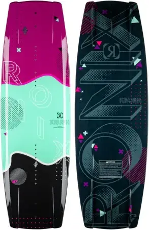 Bestseller Ronix KRUSH MODELLO Wakeboard Warehouse One