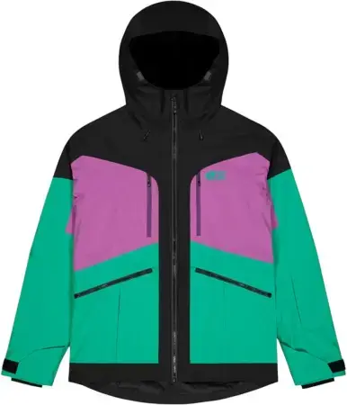 Begrenztes Angebot Picture NAIKOON Jacke bright magenta Warehouse One