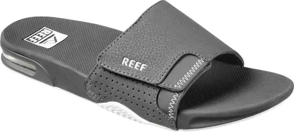 Reef FANNING SLIDE Sandale shadow Warehouse One Sale