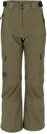 Aktuell Rehall BENN-R Hose olive Warehouse One