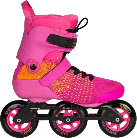 Powerslide SWELL SHEILA 100 Inline Skate Warehouse One Direktkauf