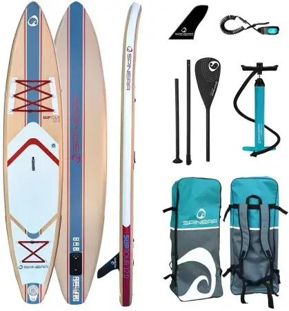 Spinera SUPTOUR 12.0 SUP Warehouse One Schnäppchen