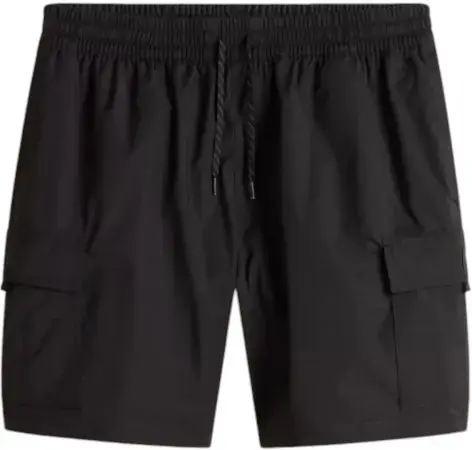 Mega-Angebot Vans PRIMARY CARGO LOOSE ELASTIC Boardshort black Warehouse One
