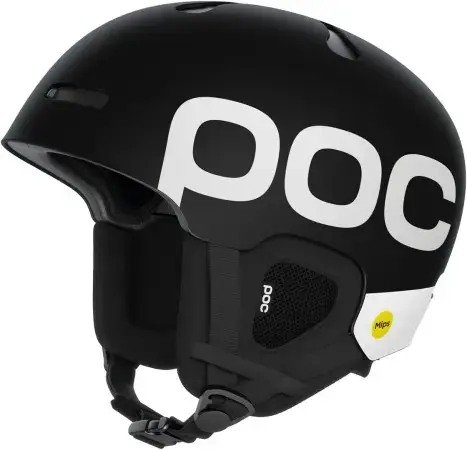Sale Poc AURIC CUT BC MIPS Helm uranium black matt Warehouse One