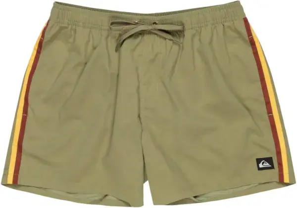 Quiksilver EVERYDAY BEACH 15 Boardshort aloe Warehouse One Garantierte Lieferung