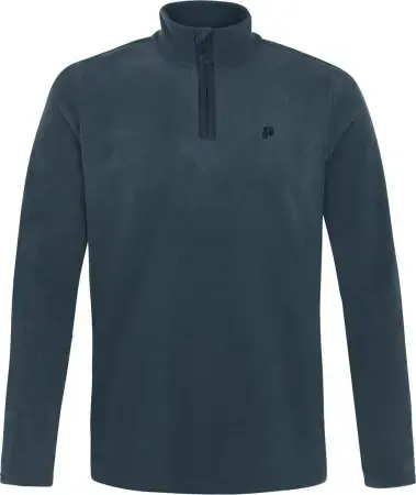 Bestseller Protest PRTREPERFECTO 1/4 ZIP Fleece twilight navy Warehouse One