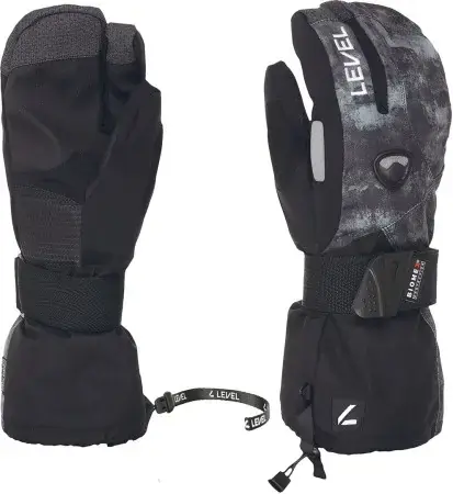 Must-Have Level FLY TRIGGER Handschuh eclipse Warehouse One