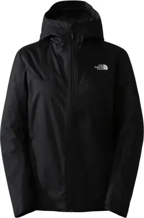 Top-Preis The north face WOMEN QUEST INSULATED Jacke tnf black Warehouse One