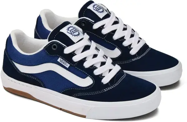 Sonderangebot Vans BMX PROOF Schuh stv navy Warehouse One