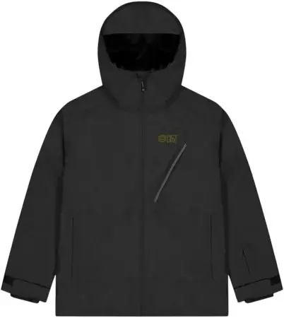Ausverkauf Picture NITRIC Jacke black Warehouse One