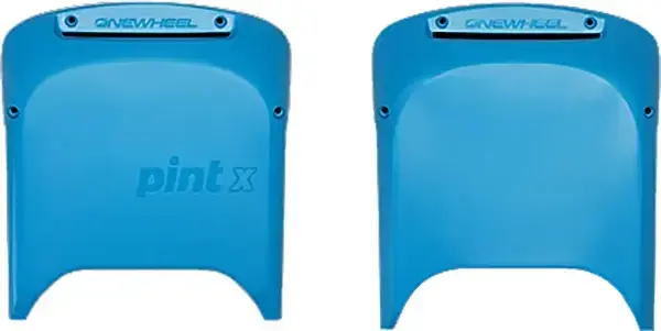 Letzte Chance Onewheel PINT X FREERIDE BUMPER hot blue Warehouse One
