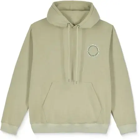 Volcom WATANITE Hoodie green tea Warehouse One Angebot