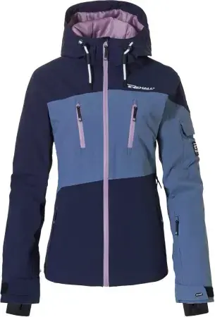 Bestpreis Rehall CARO-R Jacke navy Warehouse One