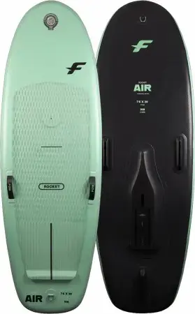 F-one ROCKET AIR Foilboard Warehouse One Jetzt Bestellen