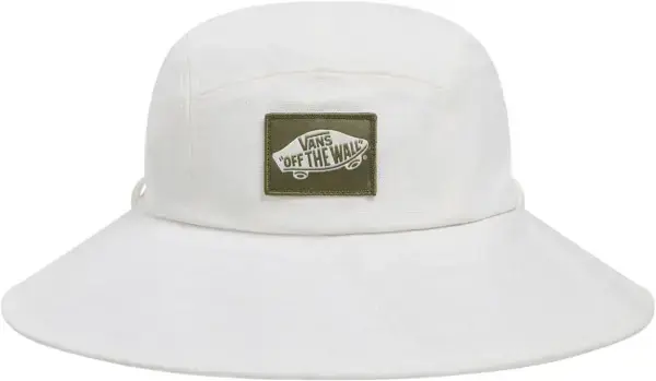 Vans SUNNY SIDE BUCKET Hut marshmallow Warehouse One Preis Gesenkt