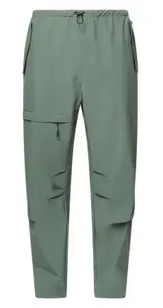 Oakley WHIRL SZN OUTDOOR Hose aviator green Warehouse One Neu