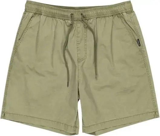 Günstig Quiksilver TAXER 18 Walkshort aloe Warehouse One