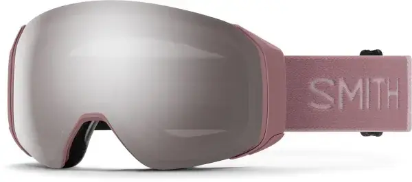 Smith 4D MAG S Schneebrille dusk/chromapop sun platinum mirror Warehouse One Heißes Angebot