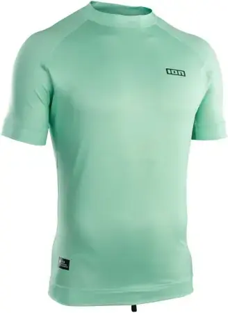 Ion RASH SS Lycra neon mint Warehouse One Aktuell