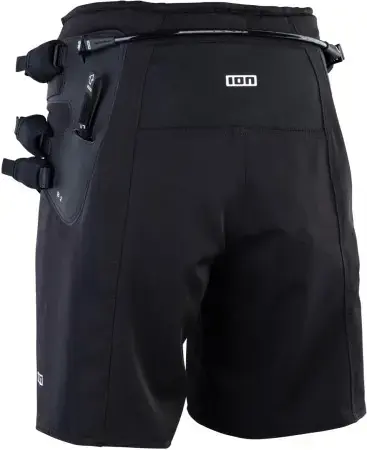 Neue Kollektion Ion B2 SEAT Trapez black Warehouse One