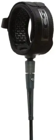 Fcs 5 COMP ESSENTIAL Leash black Warehouse One Günstig