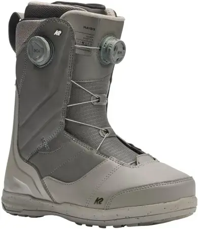 K2 MAYSIS Boot grey Warehouse One Ausverkauf
