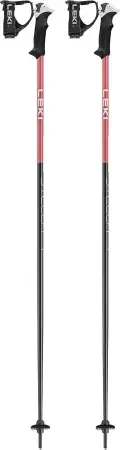 Markenware Leki STELLA S Stöcke black/light rose/white Warehouse One