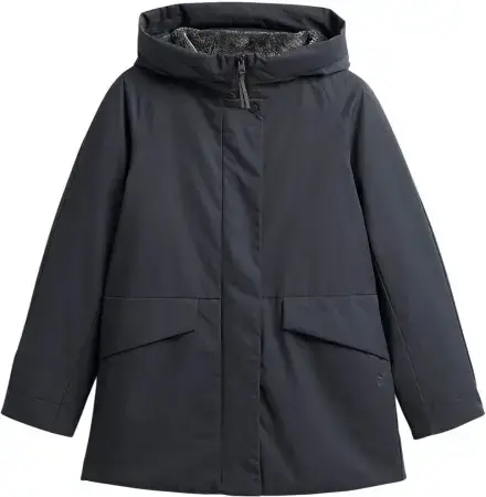 Neu Im Sortiment Elvine KAIRI Jacke night grey Warehouse One