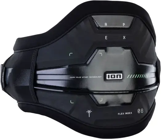 Markenware Ion APEX Trapez black Warehouse One