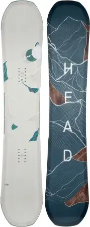 Head SHINE LYT Snowboard Warehouse One Preisknaller