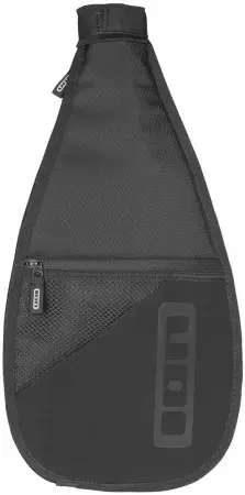 Ion BLADE BAG black Warehouse One Jetzt Bestellen