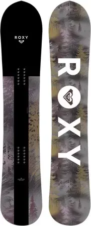 Ausverkauf Roxy SMOOTHIE Snowboard Warehouse One
