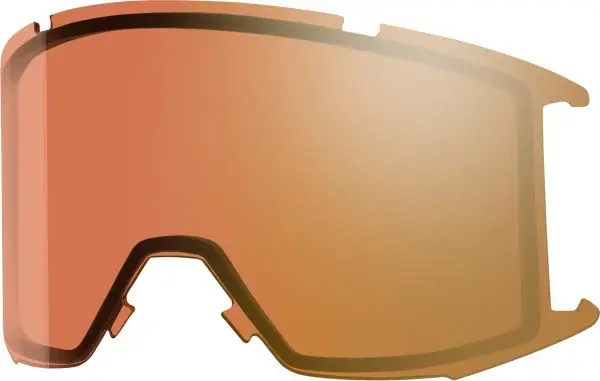 Rabatt Smith SQUAD Ersatzglas chromapop photochromic copper gold mirror Warehouse One