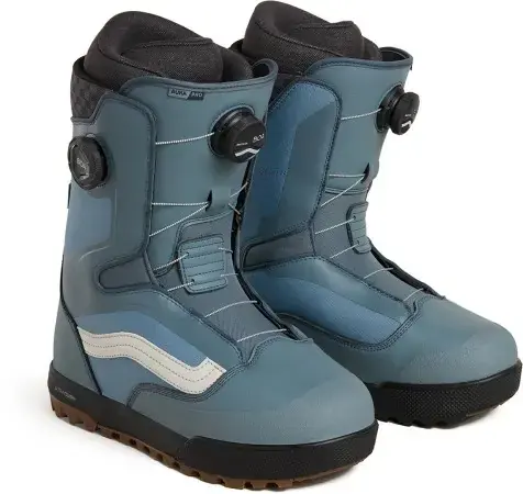 Vans AURA PRO Boots stormy weather Warehouse One Letzte Chance