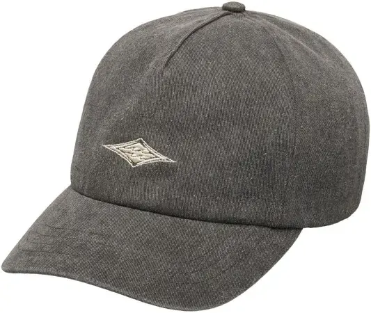 Sonderaktion Billabong HOT WEATHER Cap off black Warehouse One