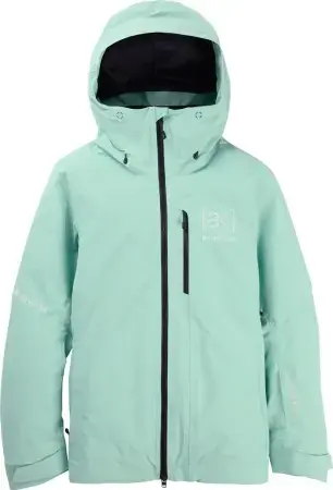 Burton WOMEN AK GORE TEX UPSHIFT Jacke powder mint Warehouse One Preisreduziert