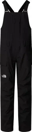 The north face WOMEN FREEDOM BIB Hose tnf black Warehouse One Ausverkauf